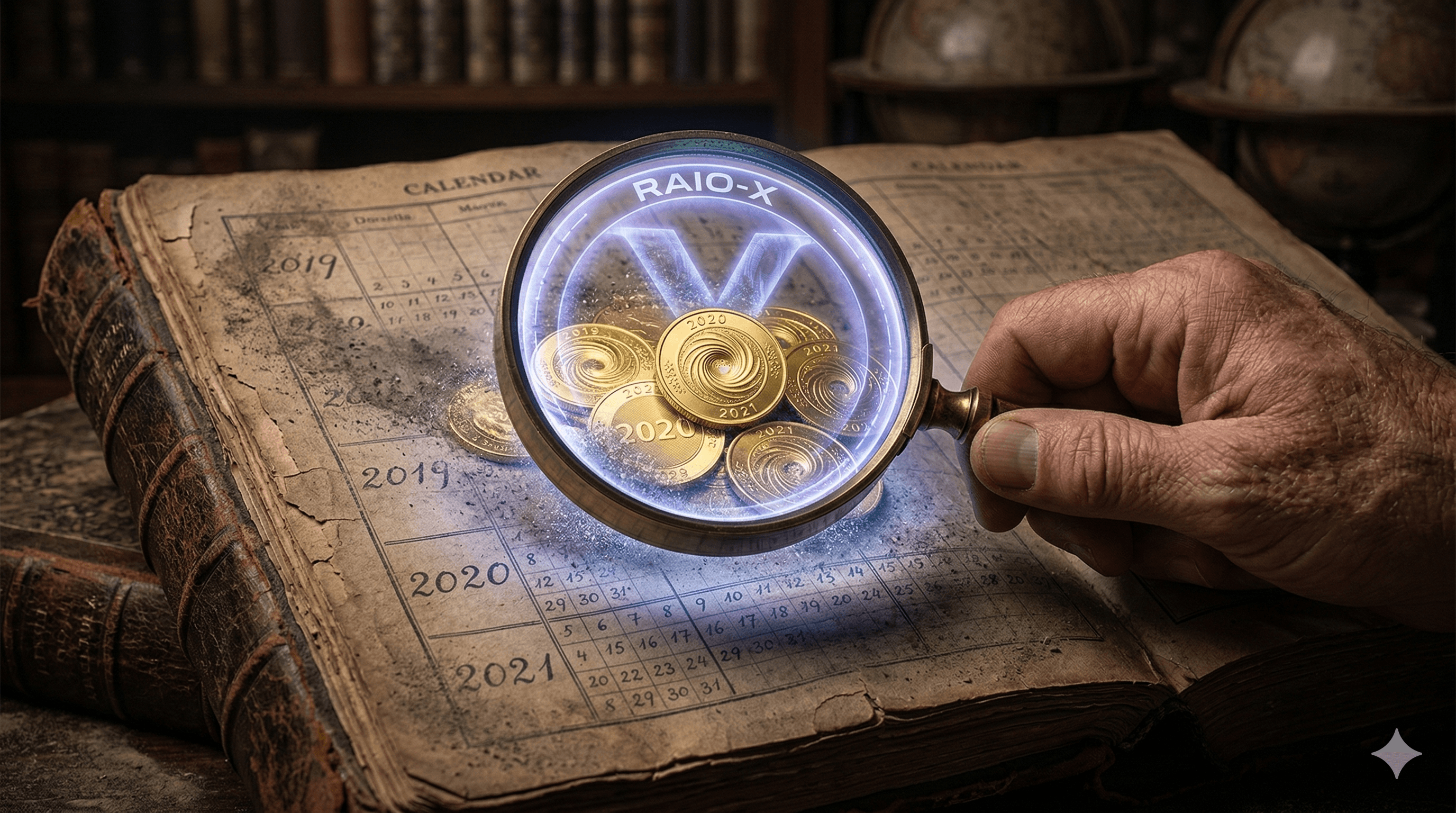 Ilustração do item Recuperação de tributos pagos indevidamente